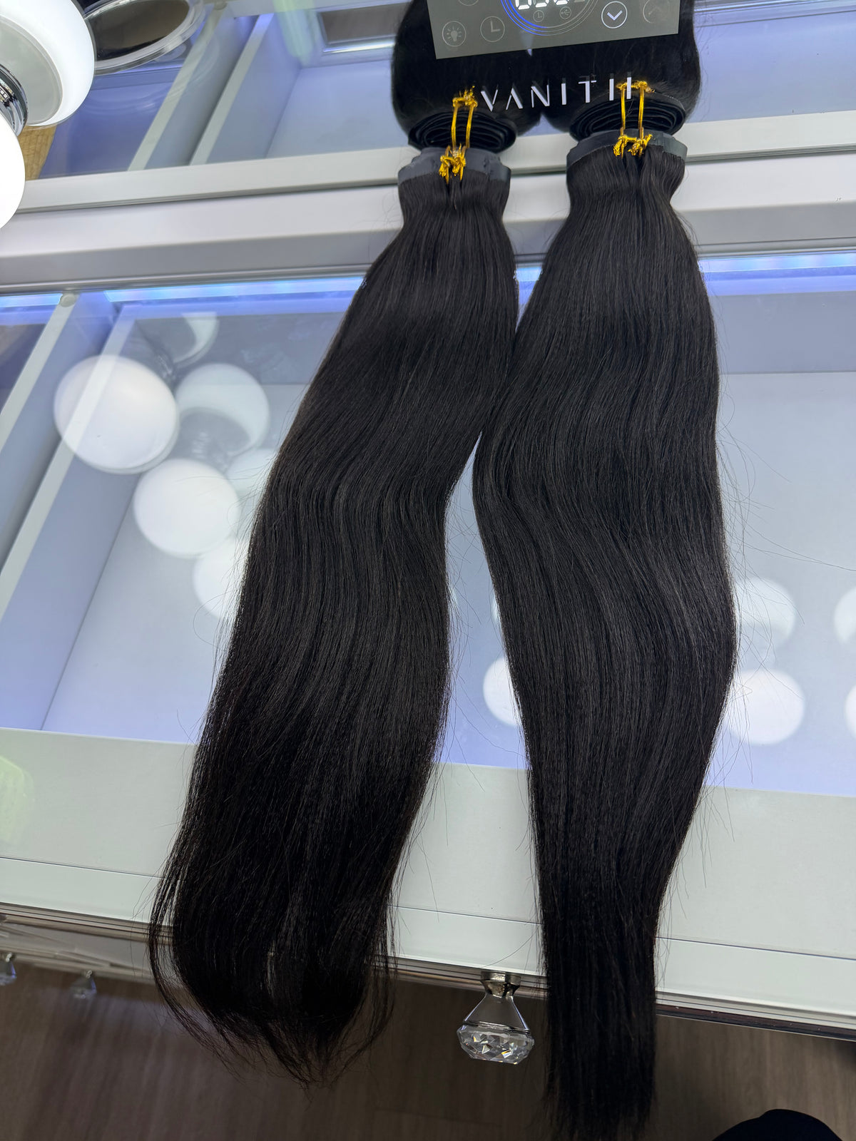 Clip-Ins