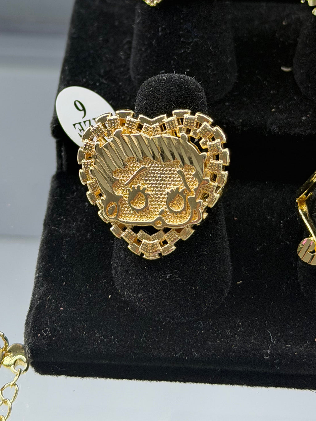 Rings