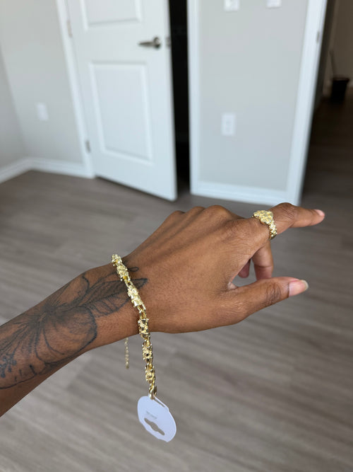 Bracelets