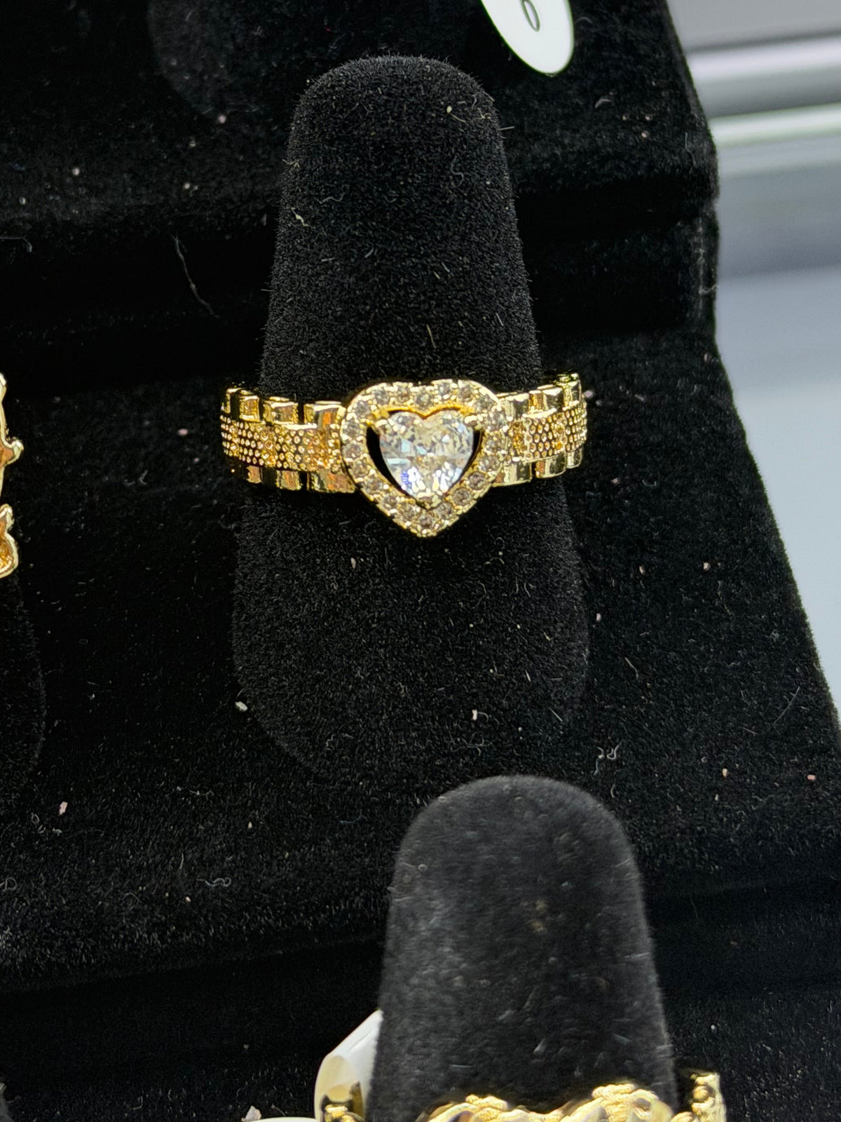 Rings