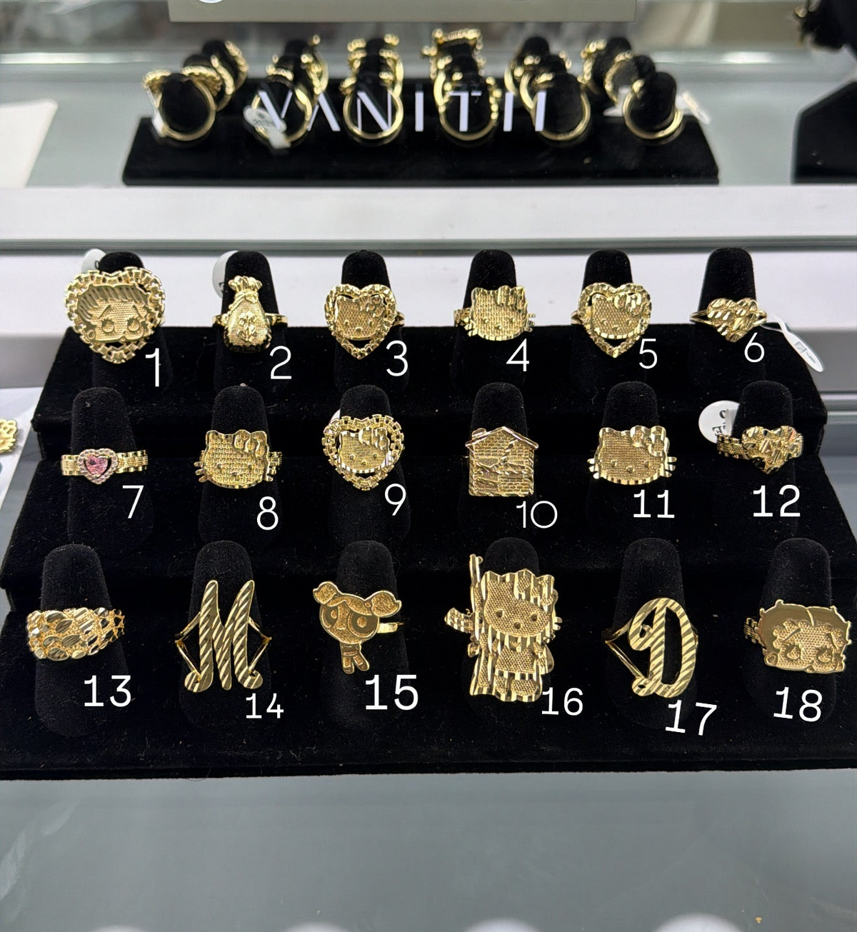 Rings