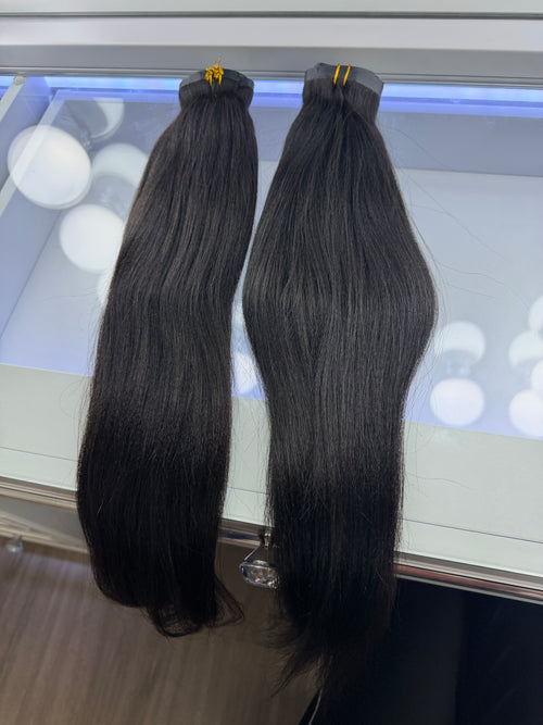 Clip ins